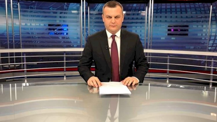    Tanınmış idman jurnalistinin namizədliyi qeydə alındı   