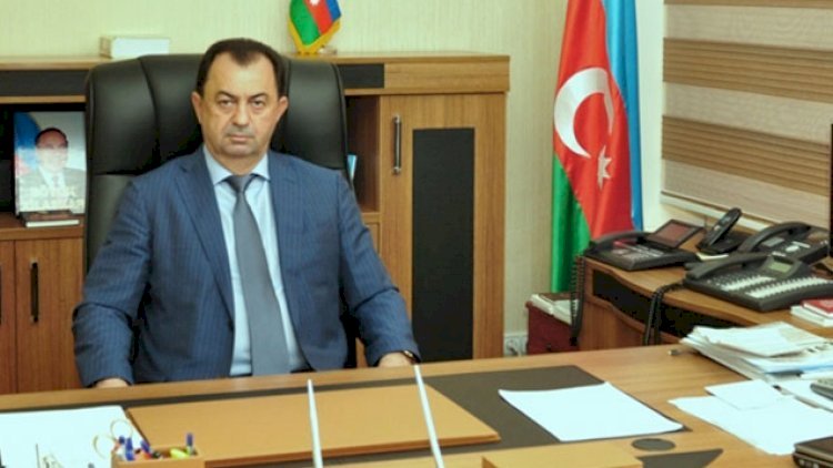    İcra başçısı haqqında yayılan xəbərlərə reaksiya verdi   