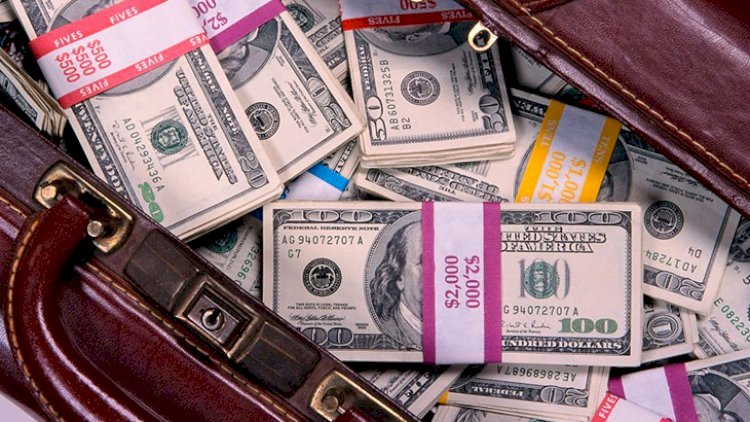    511 milyon dollarlıq fırıldaq   