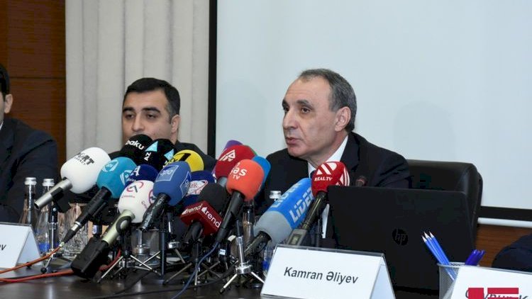    47 vəzifəli şəxs intizam məsuliyyətinə cəlb edilib - Korrupsiyaya görə   
