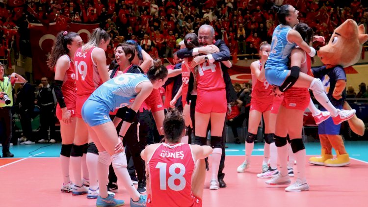    Məmurun qadın idmançılarla bağlı sözləri qalmaqal yaratdı: “Allahın əmrinə qarşı çıxaraq...”   