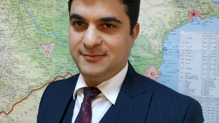    Nazirlik rəhbər vəzifələrə işçi axtarır   