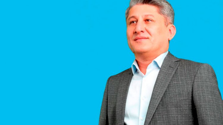    Zahir Əzəmət MSK-ya şikayət etdi: “Ədalətli qərar gözləyirəm”   