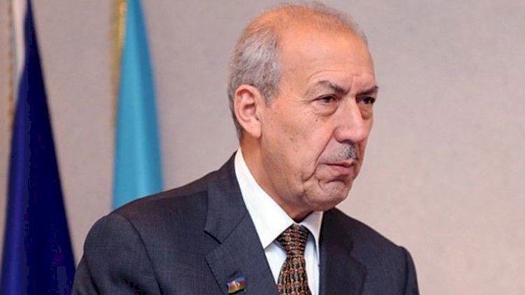    Xanhüseyn Kazımlının qızı ilə bağlı müəmma...   