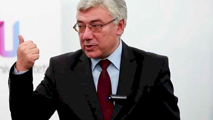    Eldar Namazovdan Ramiz Mehdiyevə sensasion ittiham – 100 dollarlıq titul   
