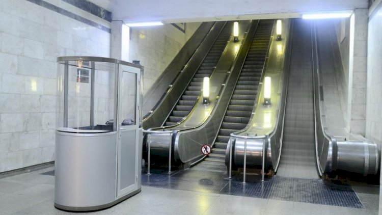    Metro istifadəçilərinə şad xəbər - Bu tarixdə...   