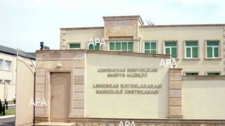    Narkoloji dispanserdə dərəbəylik – “Dərman yoxdur” deyib xəstələri qəbul etmirlər    
