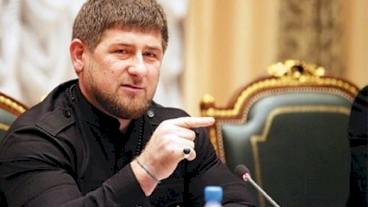    Ramzan Kadırov vəzifəsindən getdi   