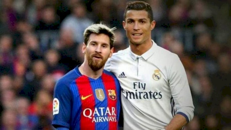    “Kriştiano “Real”da oynayanda “El-Klasiko”lar xüsusi olurdu” - Messi   