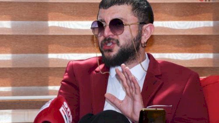    Rəhim Rəhimli televiziyadakı vəzifəsini itirdi   