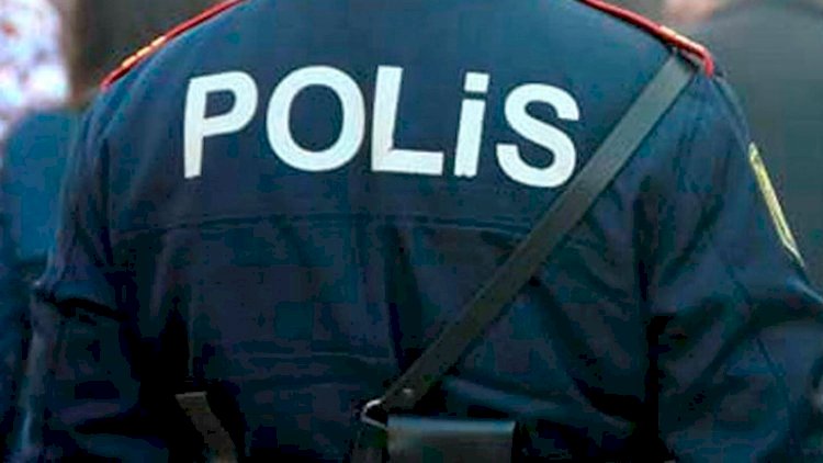    Azərbaycanda rəis müavini iş başında vəfat etdi   
