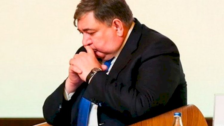    Azərbaycanda keçmiş nazirin inanılmaz dələduzluğu:   Rövşən Mustafayev kimdir?
