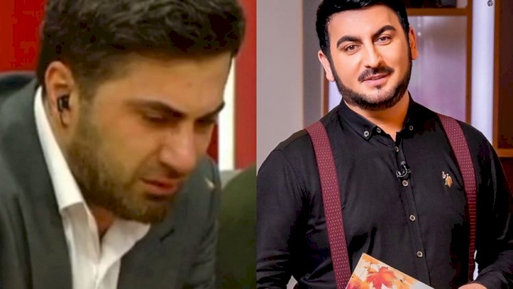    “Hər gün ağlasalar...” - Tolik Zaurun ağladığı görüntünü paylaşdı, reaksiya gecikmədi   