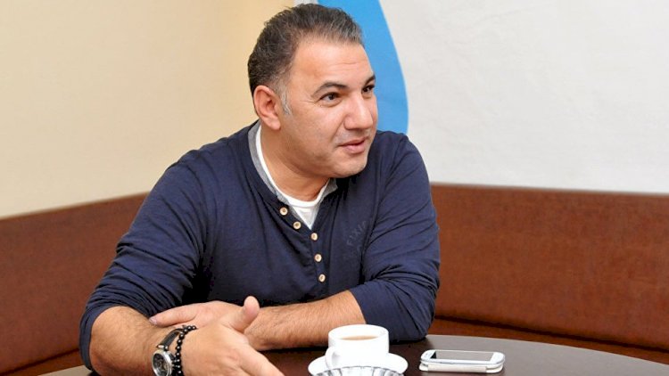    “Onlar əxlaqsız, şərəfsiz, mədəniyyətsiz insanlardır” - Ədalət Şükürov “od püskürdü”   