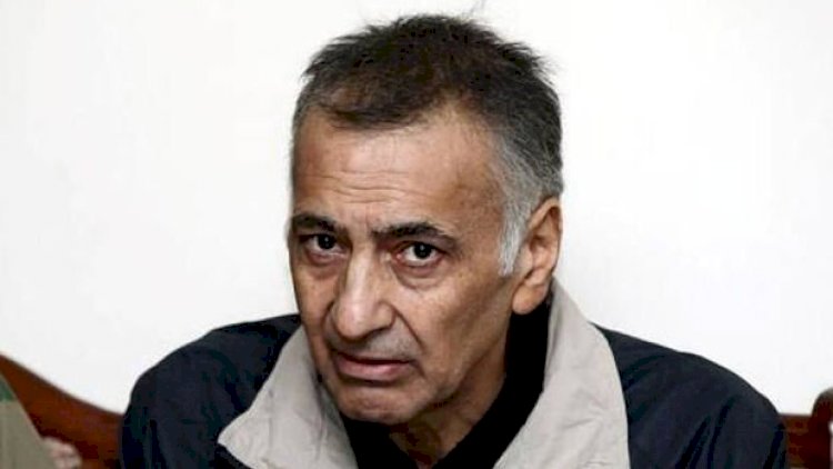    Dilqəm Əsgərovun silahı ilə bağlı açıqlama - Qaytarıla bilər - Foto   