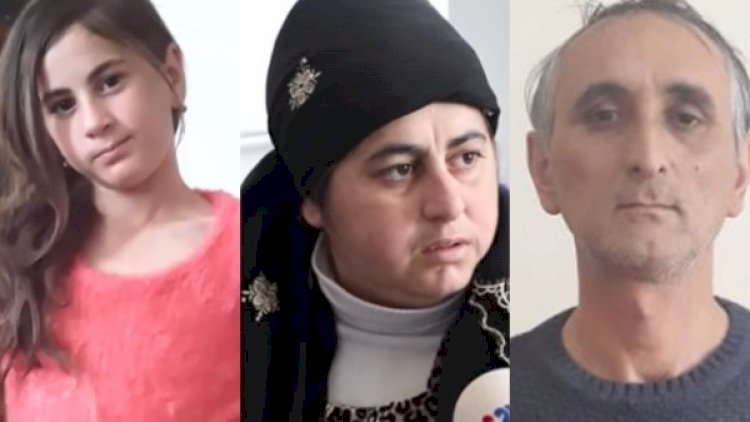    Nərminin anası İlkinin ailəsini ittiham etdi:   “Qızım qatildən qaçanda tutub qaytarıblar...”