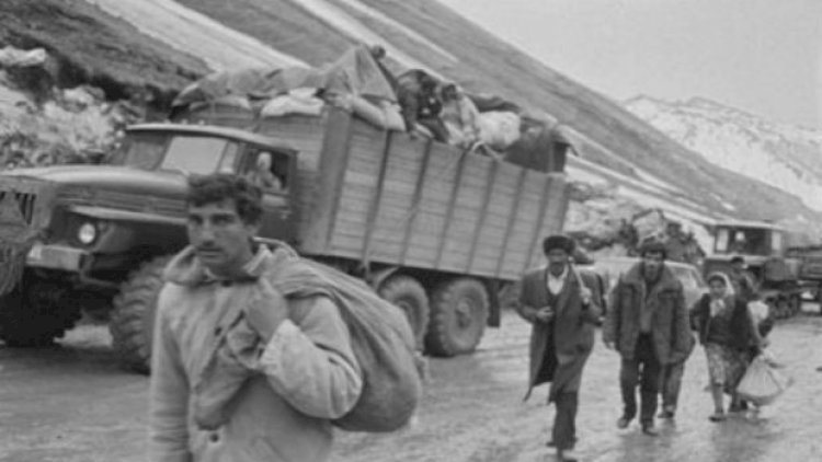    Erməni yalanlarına qarşı Azərbaycan həqiqətləri   