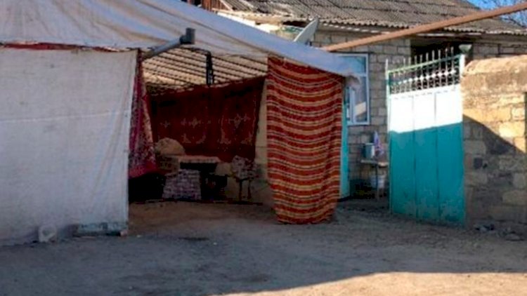    Nərminin qətlə yetirildiyi kənddən reportaj: Sirr kimi olaylar… –   Video 