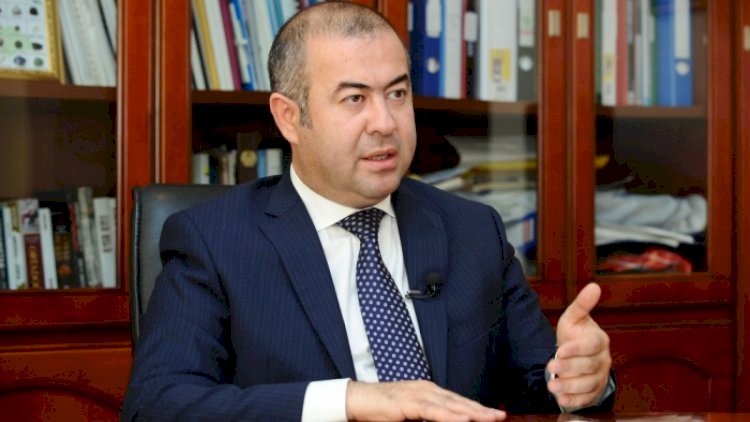    “Bir nəfər 10 dairədən namizədliyini irəli sürə bilər”   