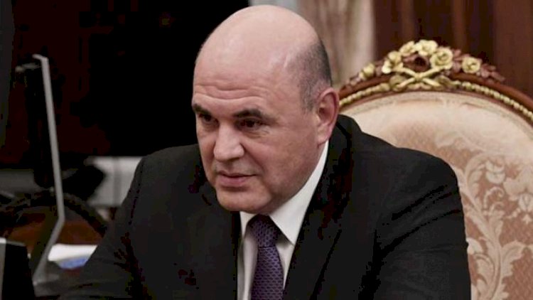    Duma Mixail Mişustini Rusiyanın baş naziri vəzifəsinə təsdiqlədi   