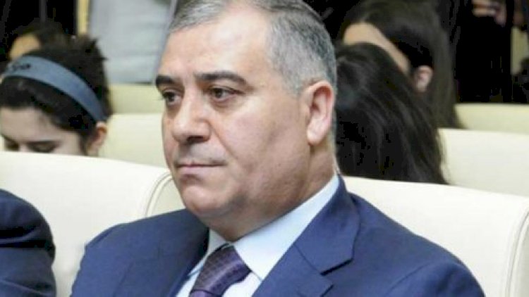    Prezident Əli Nağıyevə yeni vəzifə verdi -   SƏRƏNCAM