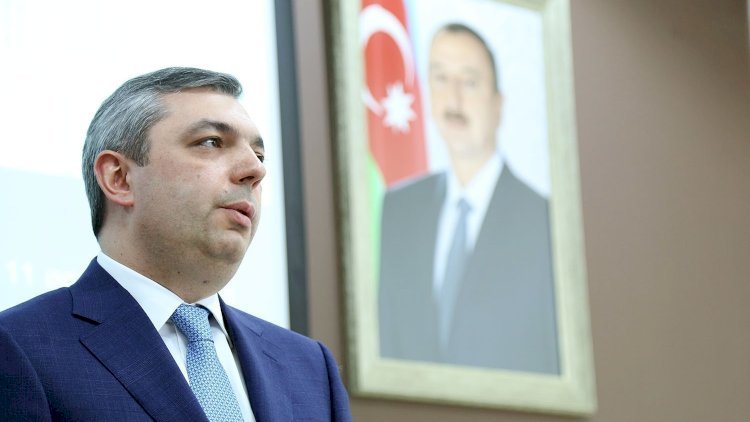    Prezidentdən daha bir sərəncam: Samir Nuriyev komissiya sədri təyin edildi   