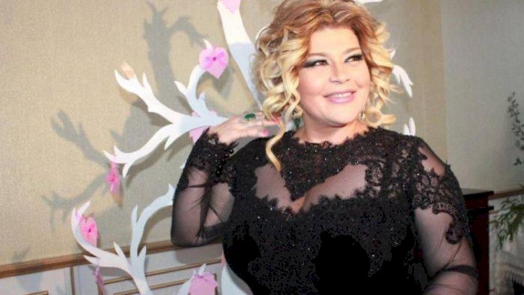    “Sinəmi kiçiltdirəcəm” - Mətanət İsgəndərli bıçaq altına yatır   