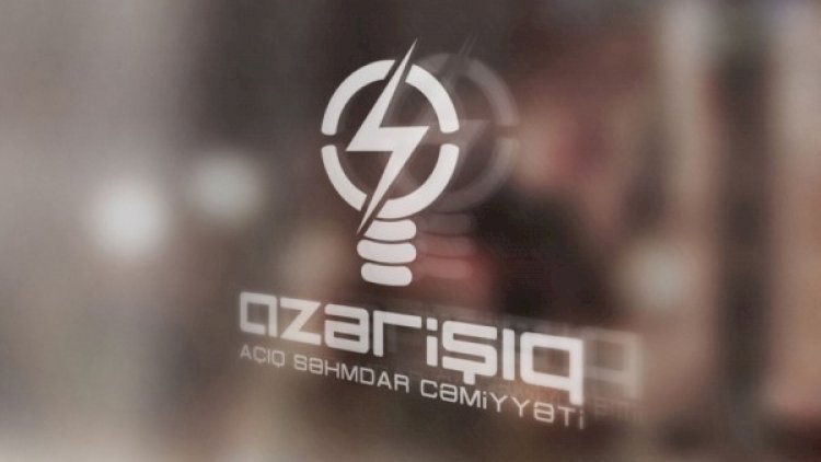    Bu ərazilərdə işıq olmayacaq   