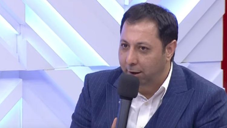    “Saxtakarlıq edərək, insanları...” - Elməddin onlara səsləndi   