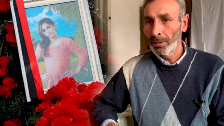    Nərminin atası Bakıda ev istəmələrindən DANIŞDI   