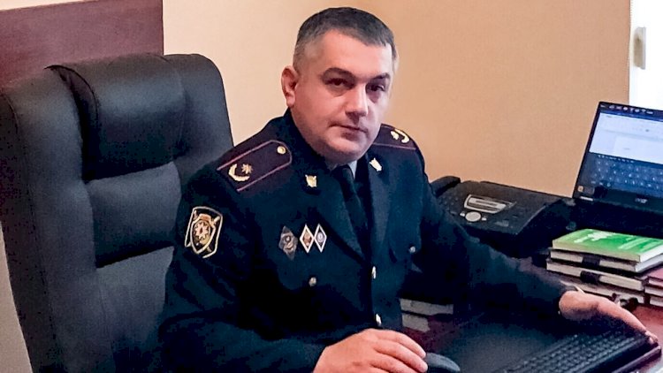    Bakı polisindən paytaxta anası tərəfindən zorla gətirilən qızla bağlı AÇIQLAMA   