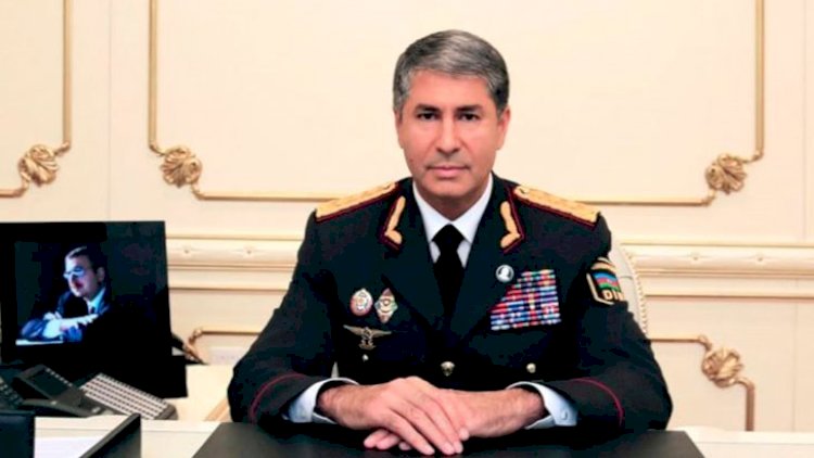    Vilayət Eyvazov Fariz Rzayevi “Bandotdel”də yüksək vəzifəyə təyin etdi   