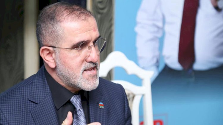    Rauf Arifoğlunun “dublikat”ı haqda maraqlı fakt   