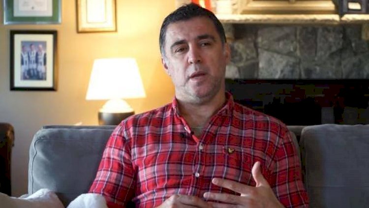    “Qab da yumuşam” - “Taksavatlıq” edən Hakan Şükürdən maraqlı açıqlamalar   