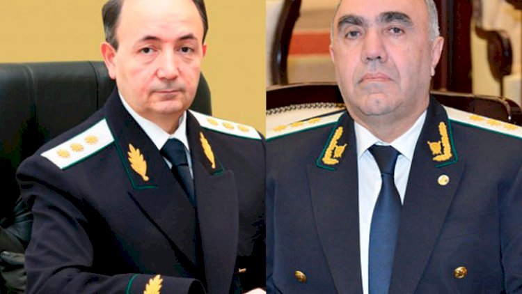   Qardaşı öldürülən şəxs Zakir Qaralov və Fikrət Məmmədova müraciət etdi    
