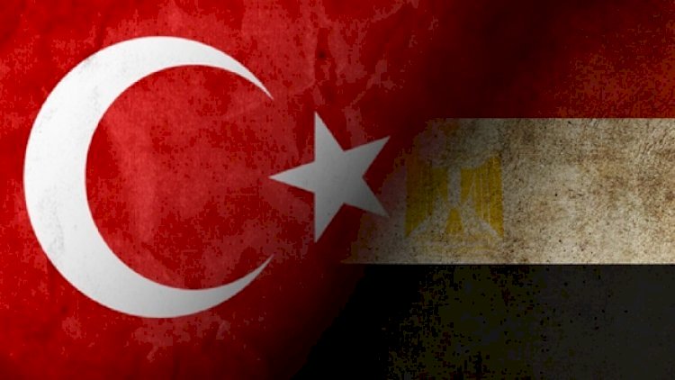   Türkiyə və Misir arasında gərginlik   