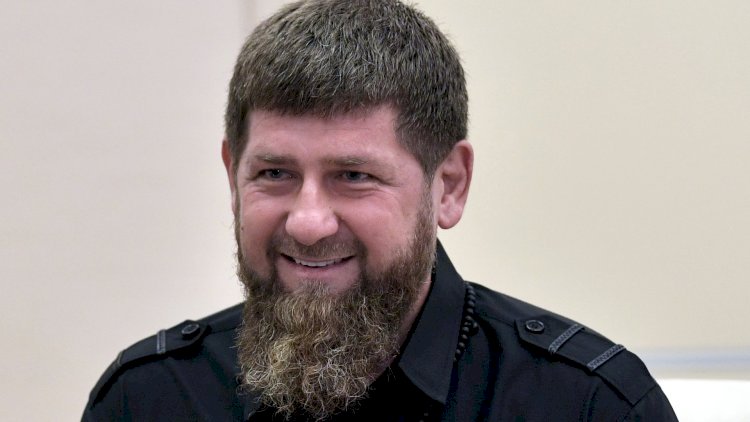    Putin Ramzan Kadırova yeni vəzifə təklif etdi   