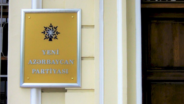    YAP İTV-dəki ödənişsiz efir vaxtından imtina etdi   