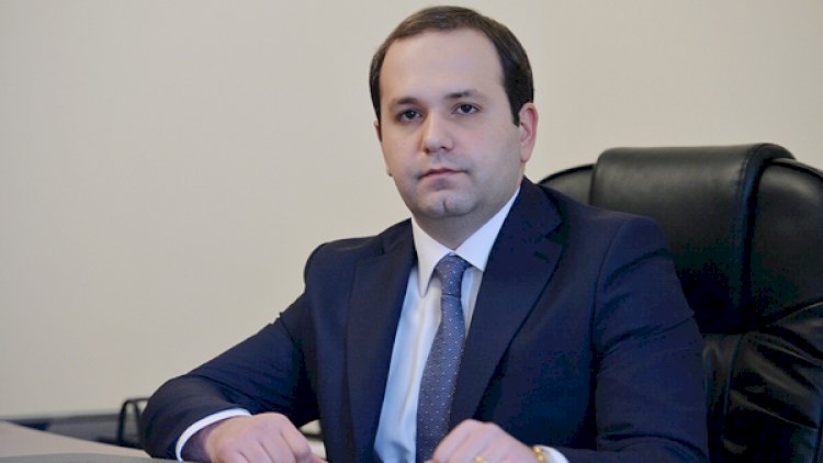    Ermənistan Milli Təhlükəsizlik Xidmətinin sabiq direktoru qətlə yetirildi   