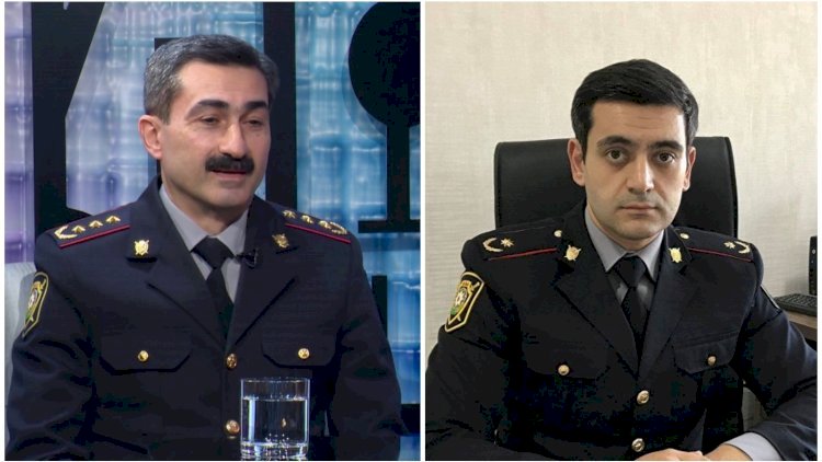    Nazir Rüfət Quliyev və Kamran Əliyevə yeni vəzifə verdi   