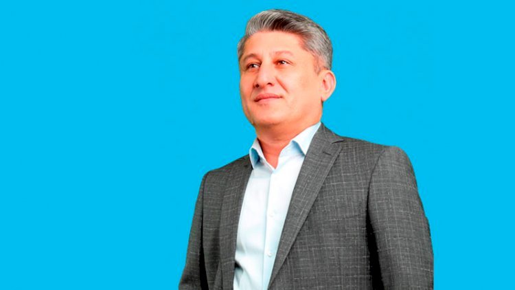    MSK-dan şübhəli qərar: Zahir Əzəmətin hüquqları növbəti dəfə pozuldu   