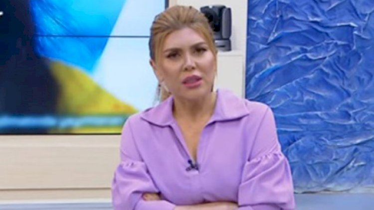    Rusiyadan qohumlarını axtarmağa gələn qadın Xalq artistinin qohumu, professorun qızı çıxdı - Foto   