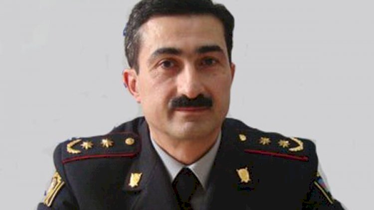   DYP polisin rüşvət alması videogörüntüsünə münasibət bildirdi   