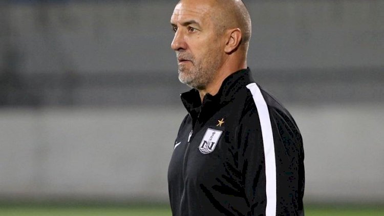    “Neftçi”də şok QALMAQAL: Futbolçu Bordini döymək istədi   