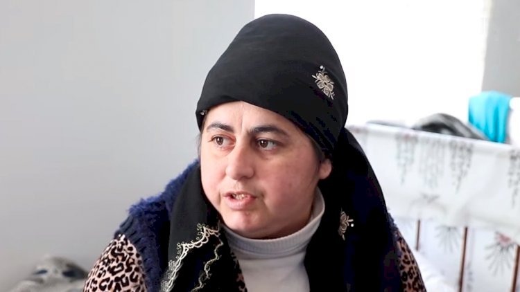    “Bizə daha çox ağrı vermək düzgün deyil” - Nərminin anası - Video   