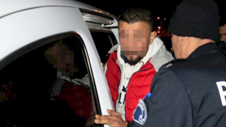    “Avtoşluq” etdi, sürücülük vəsiqəsi 2035-ci ilədək əlindən alındı - Foto   