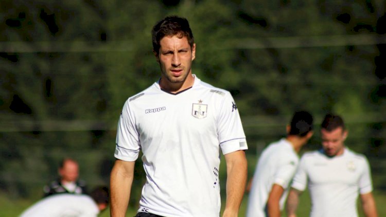    “Neftçi”nin sabiq futbolçusu Yunanıstan klubunda   