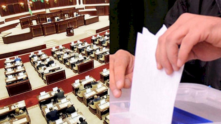    Azərbaycan idmanının tanınmışları seçkidə -   Onlar da deputat olmaq uğrunda yarışacaq