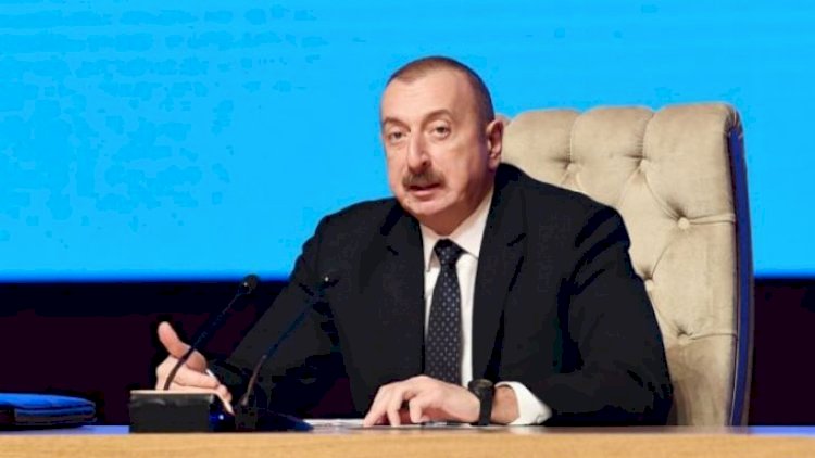    DİQQƏT: Bu şəxslərə ev veriləcək - Prezident tapşırıq verdi   