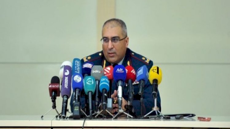    “Azərbaycan-Ermənistan sərhədində vəziyyət gərginləşib” - General   